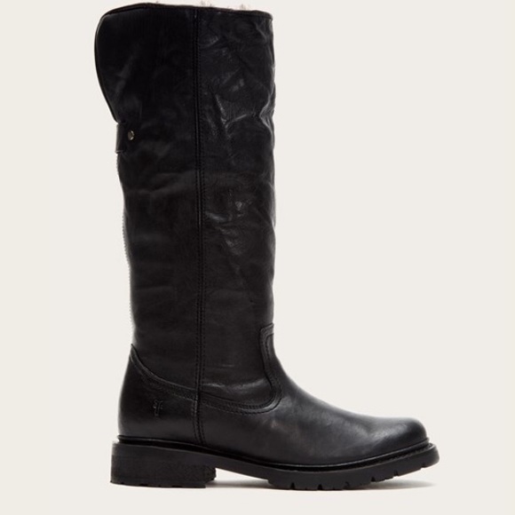 Frye Shoes - Frye Vanessa Pull On Boot